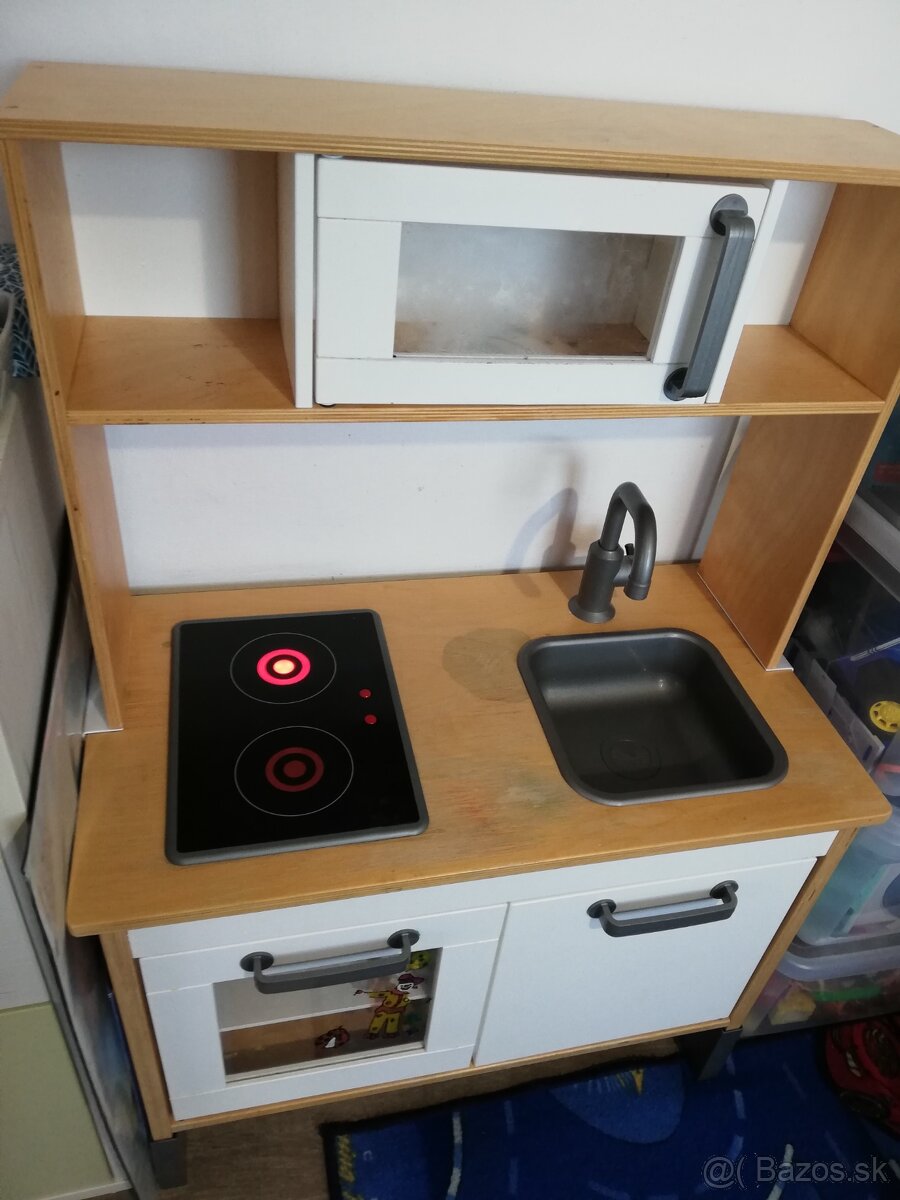 Detská kuchynka IKEA - 2
