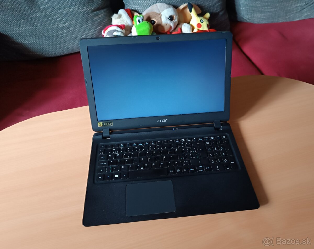 Predám Notebook na diely - 2