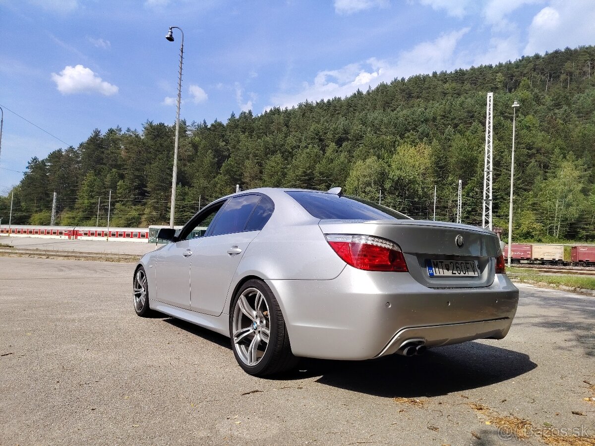 525D145kw LCI - 2