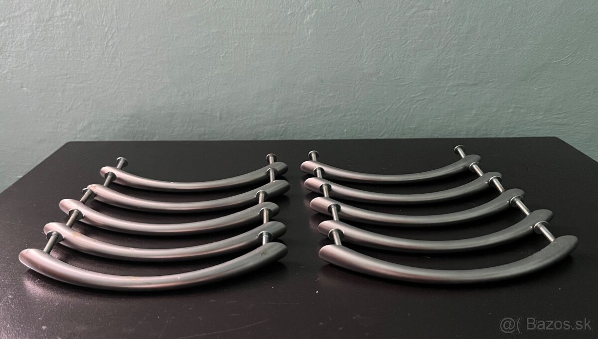 IKEA TAG KUCHYNSKÉ ÚCHYTKY 128MM 10KS - 2