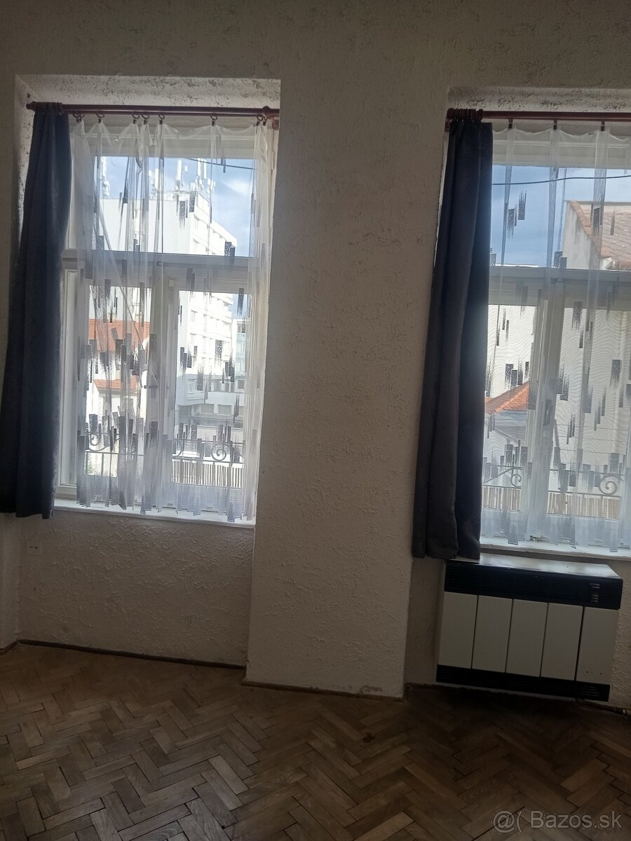 Predám 1,5 izbový byt - 2
