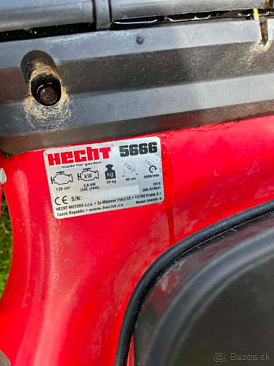 hecht - 2