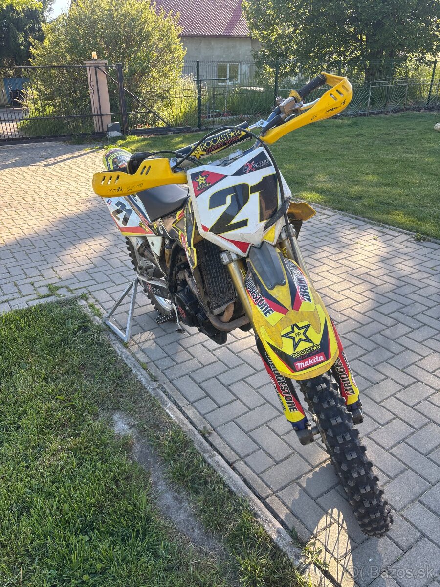 Husqvarna 510TE - 2