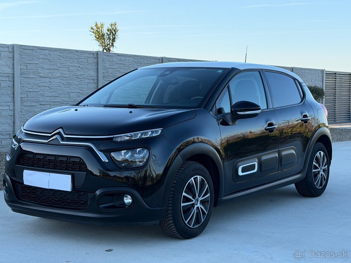 Citroën C3 PureTech 110 S&S Shine A/T - 2