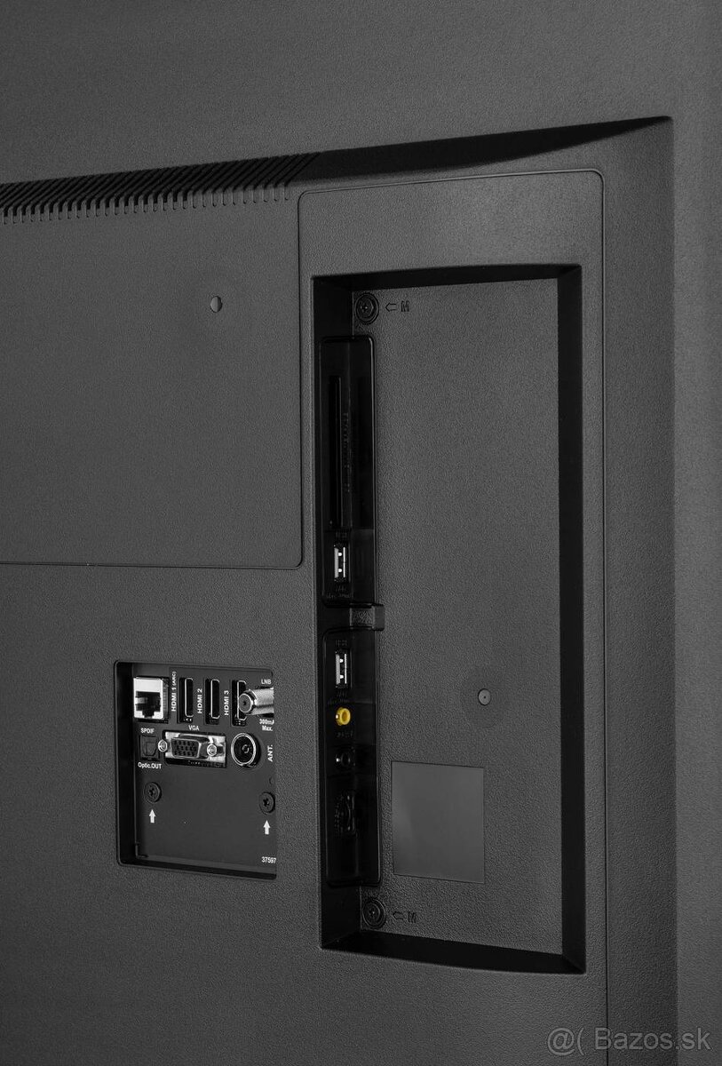 Predám 49" JVC LT-49VU63J - 2