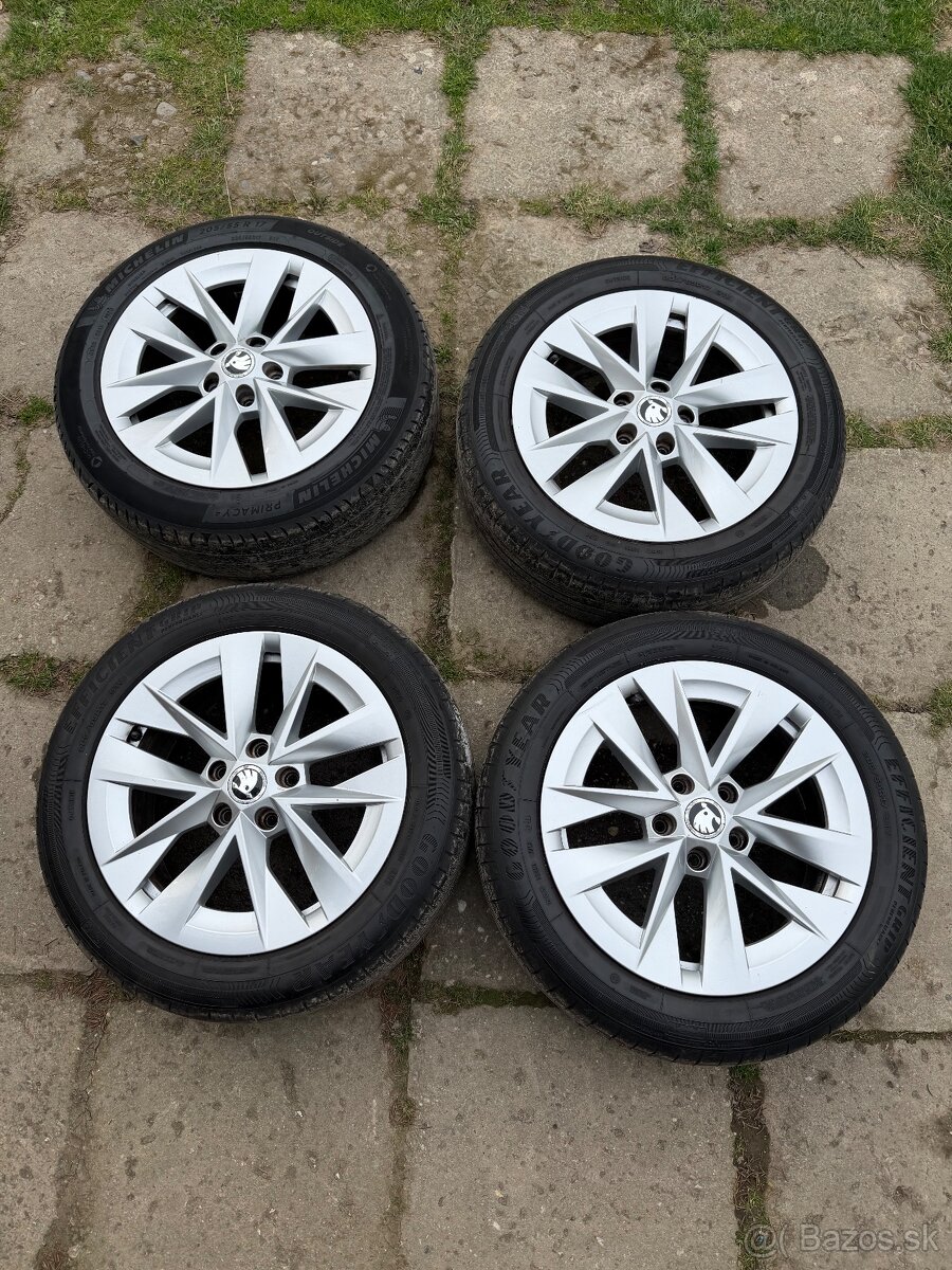 Rotare r17 - 2
