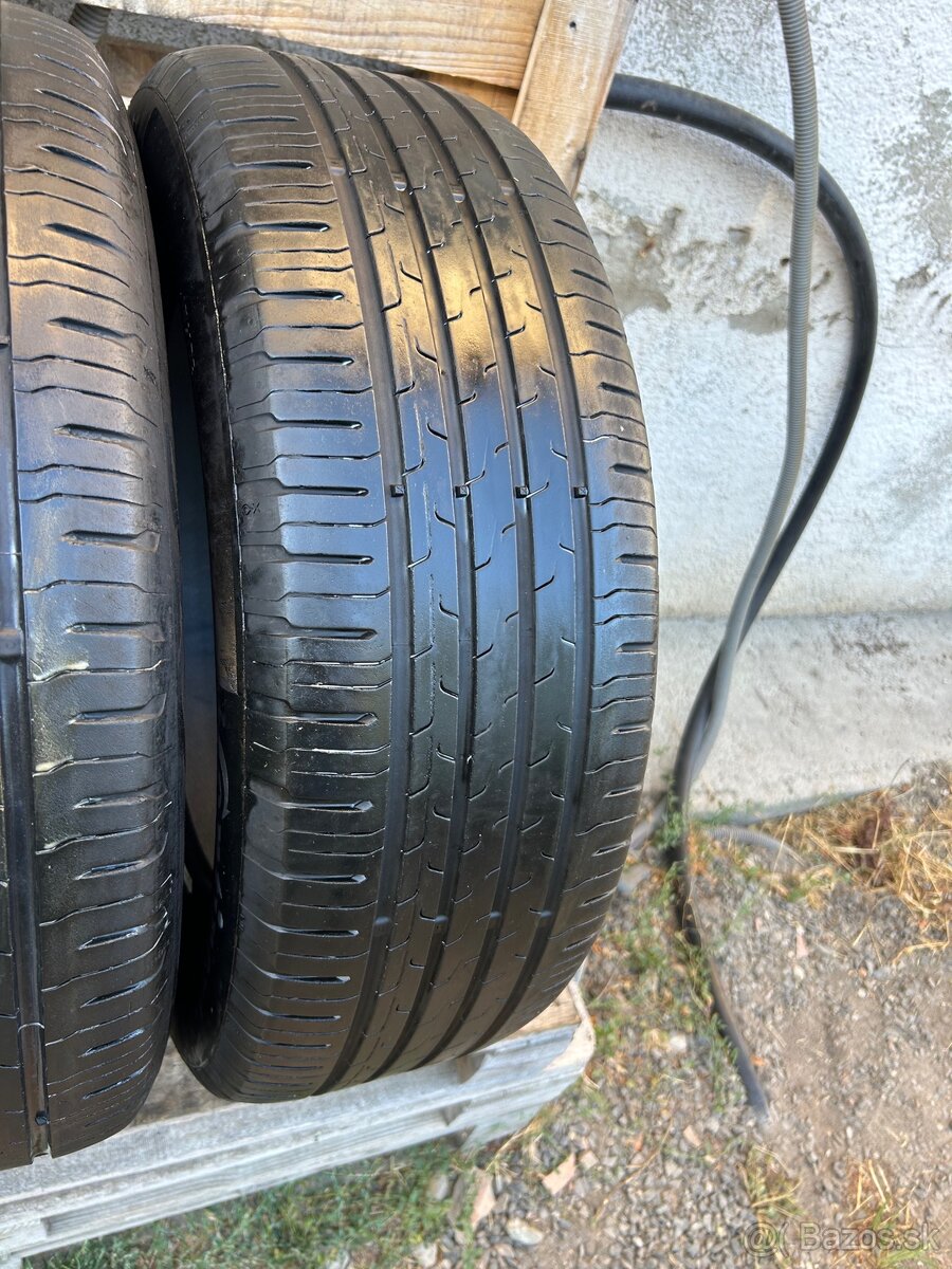 Continentsl/Good Year 205/60/16”-92V - 2