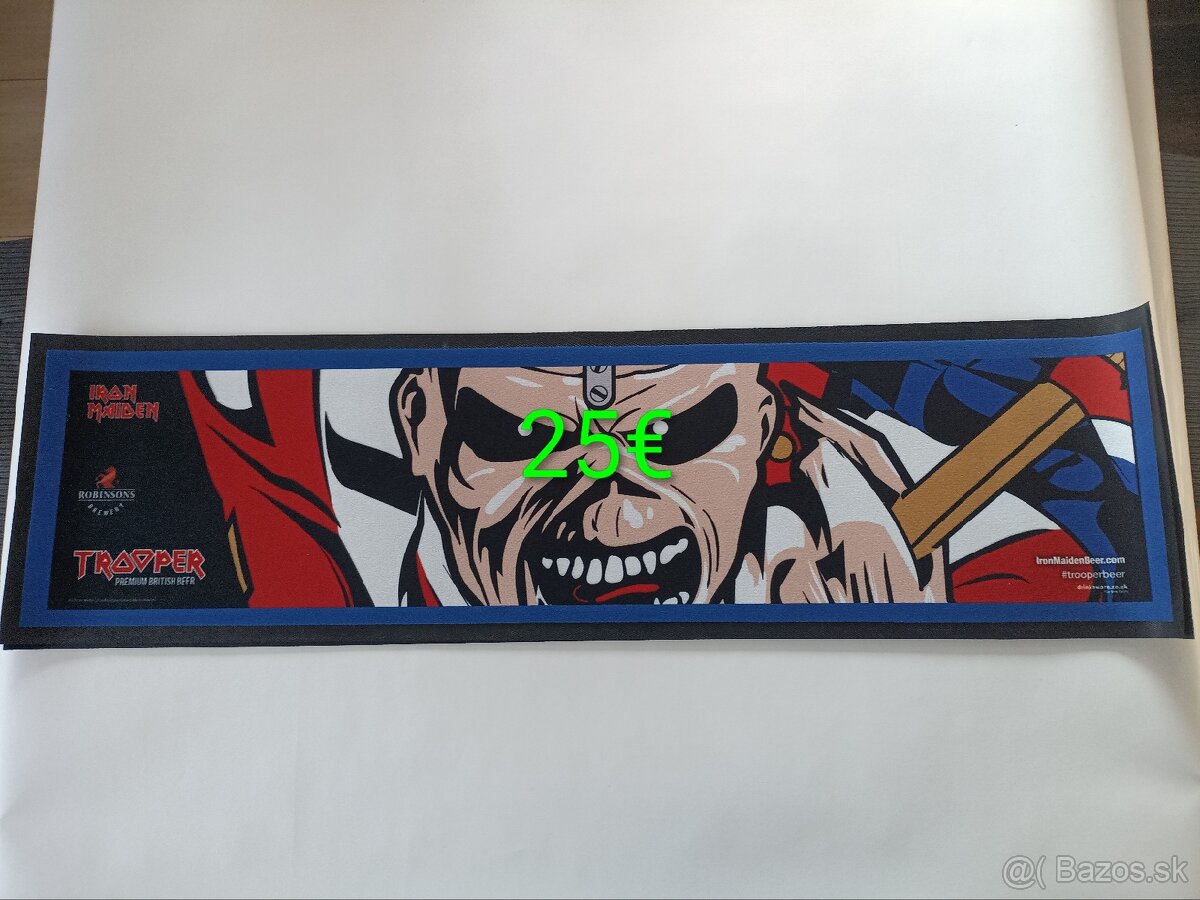 Iron Maiden 01 - 2