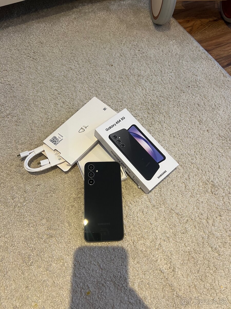 Samsung Galaxy A54 - 2