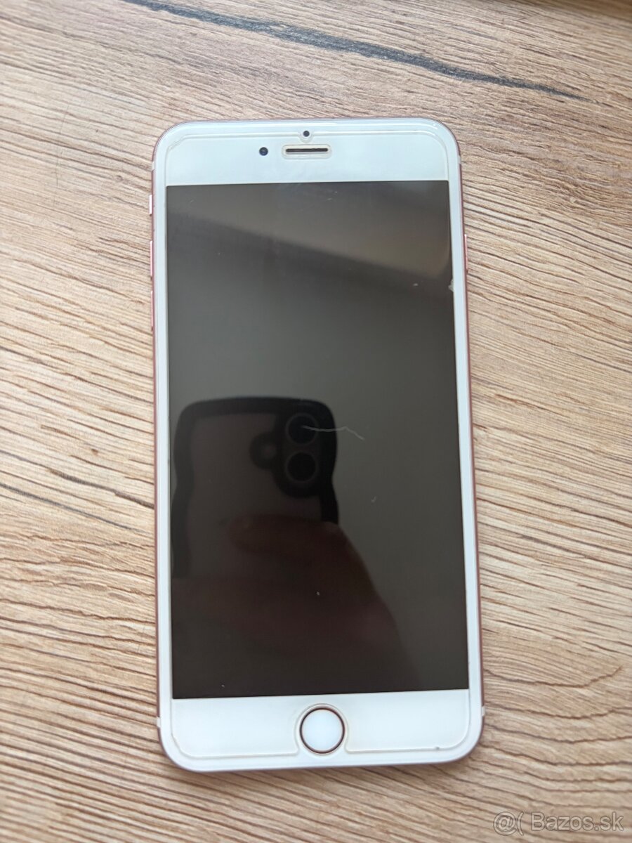 iPhone 6s Plus Pink 128GB - 2