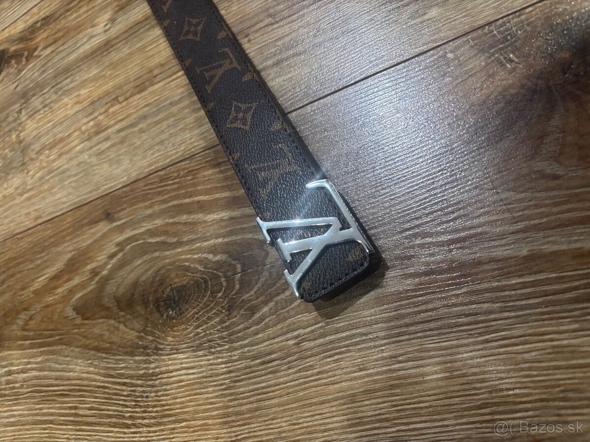 Louis Vuitton opasok - 2