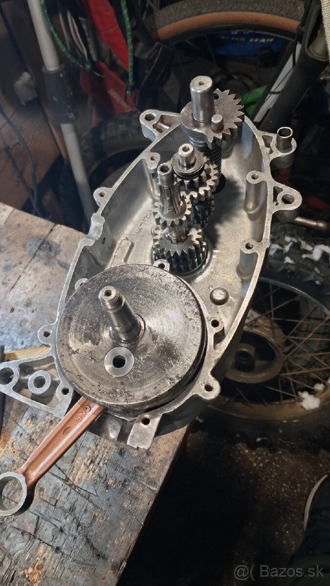Cross - 2