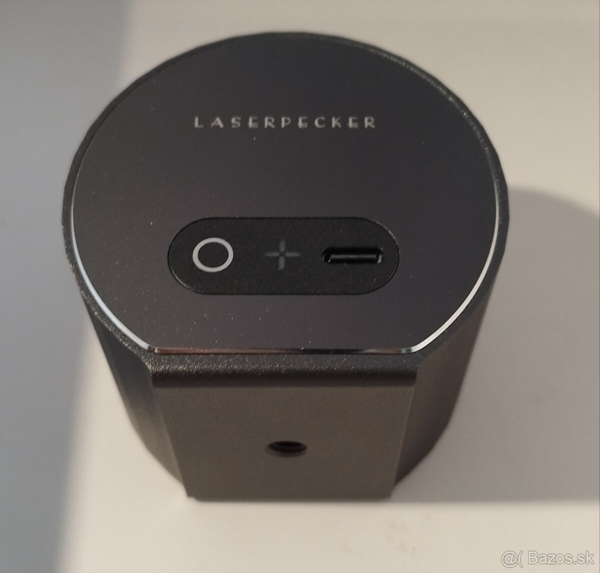 Predam gravirovaci a rezaci laser - 2