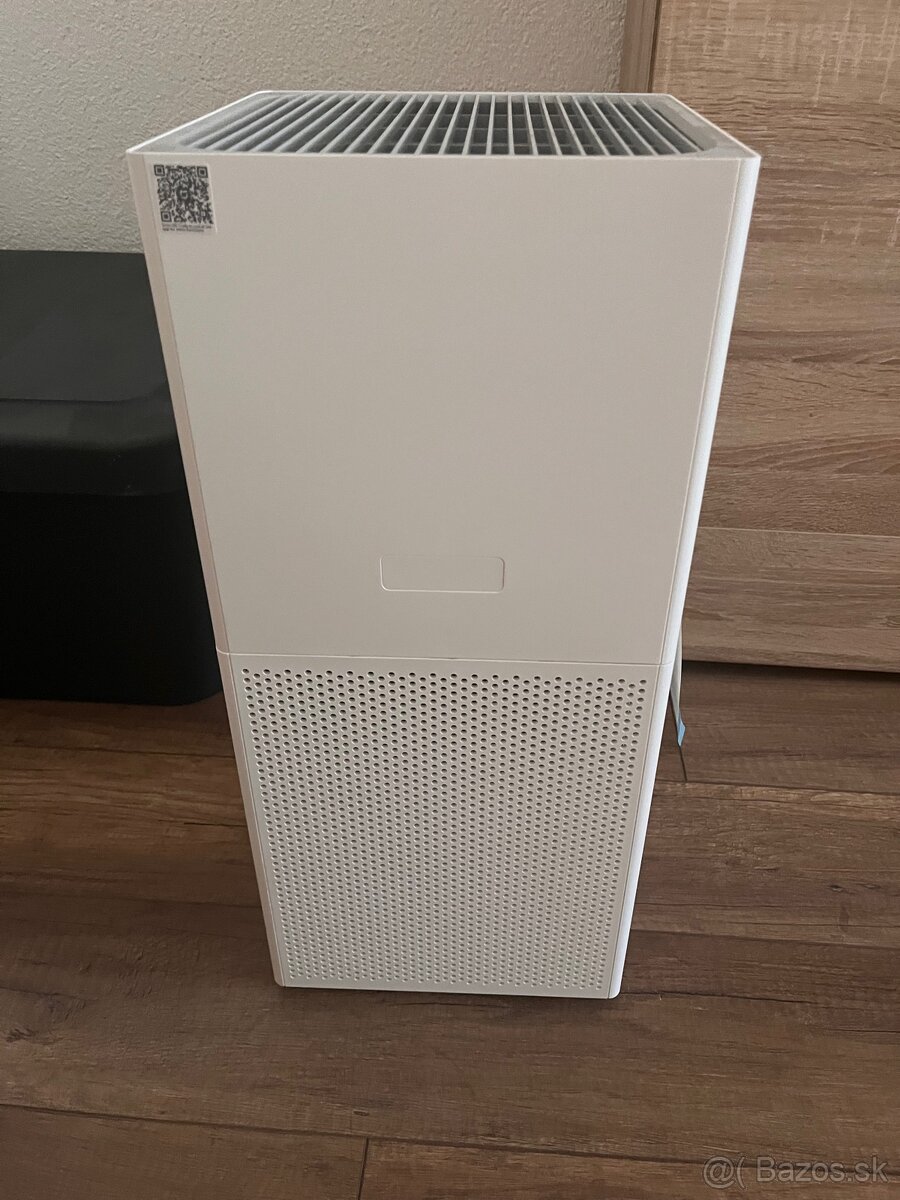 Xiaomi smart air purifier 4 Lite - 2