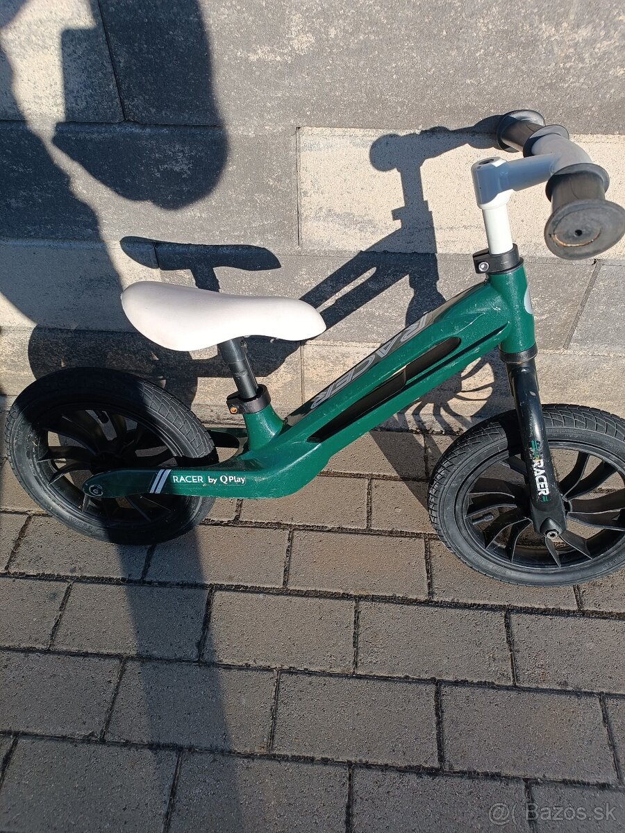 Odrážadlo Racer - 2