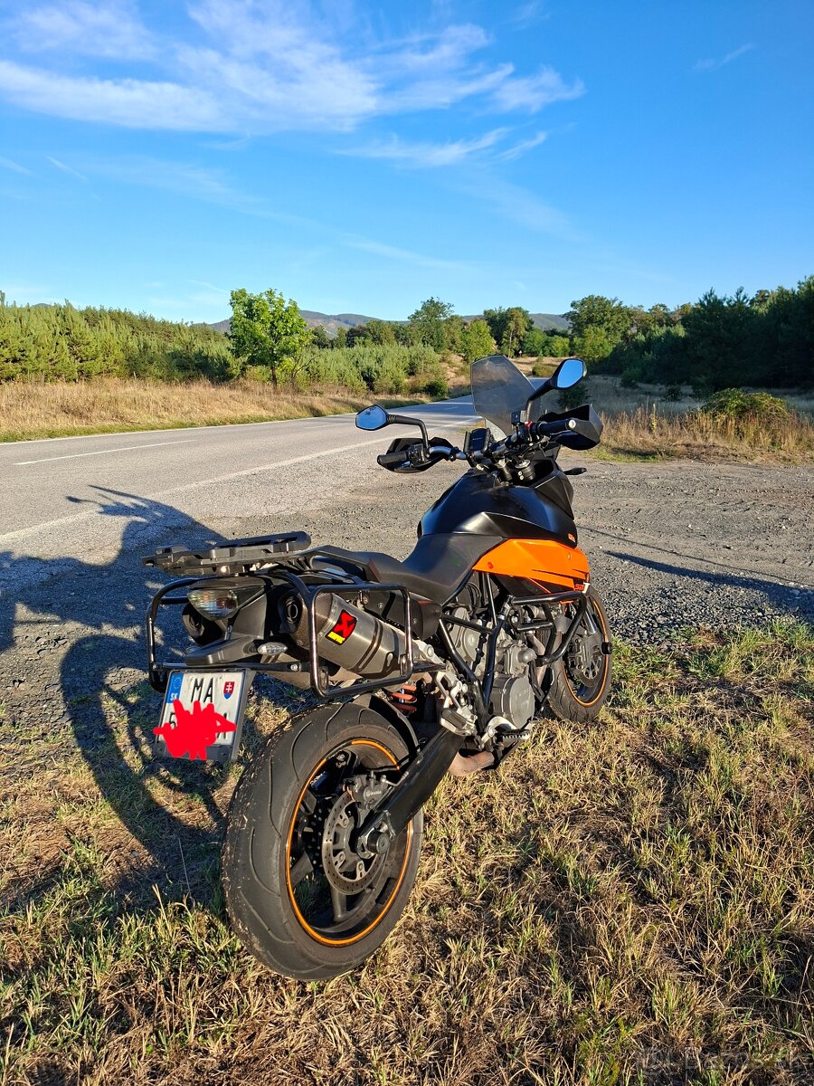 KTM - 2