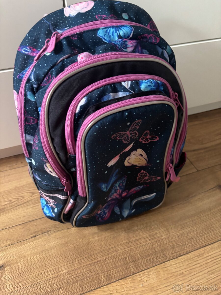 Alo nova topgal 27 l skol.taska. - 2