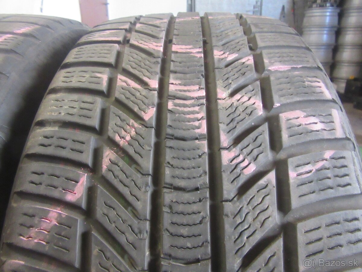Zimné pneumatiky 225/40R18 Continental - 2