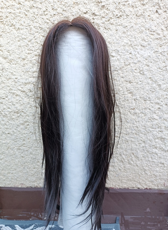 Dámska parochňa 70CM - 2