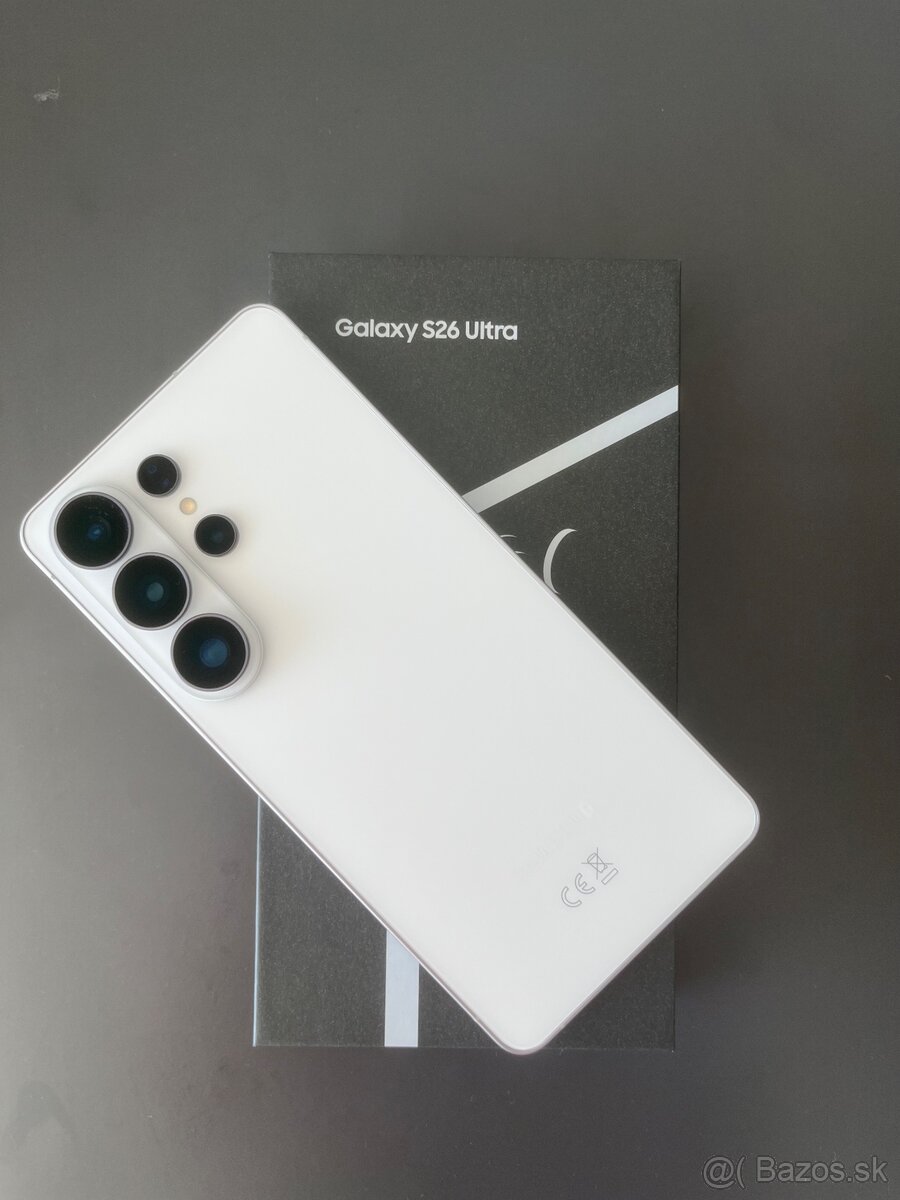 Samsung Galaxy S26 Ultra - 2