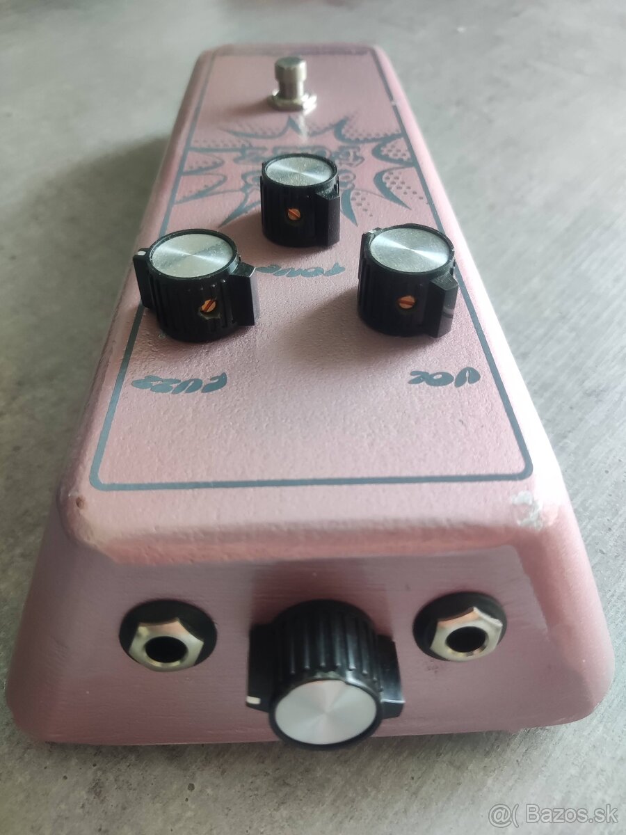 Axis Fuzz od Killing Floor - 2