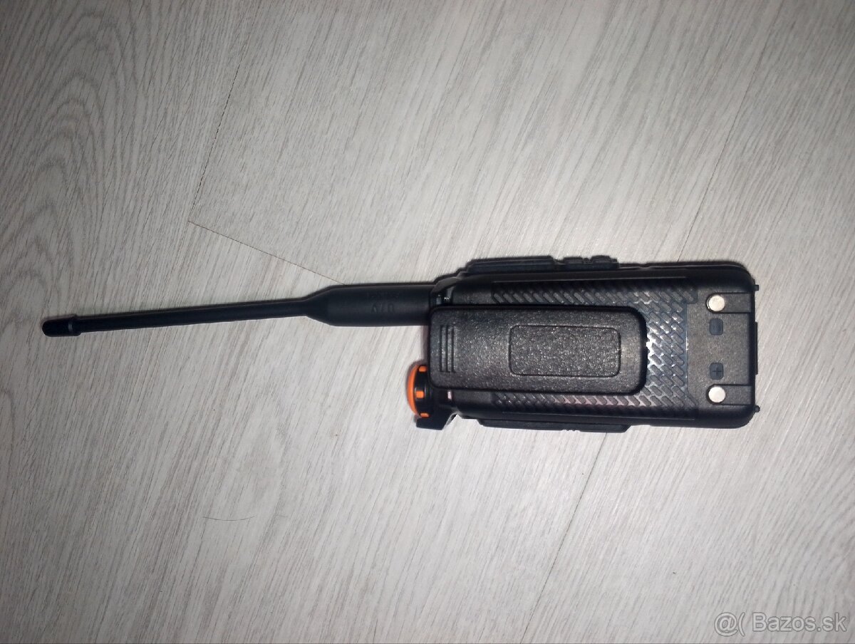 Quansheng walkie talkie - 2