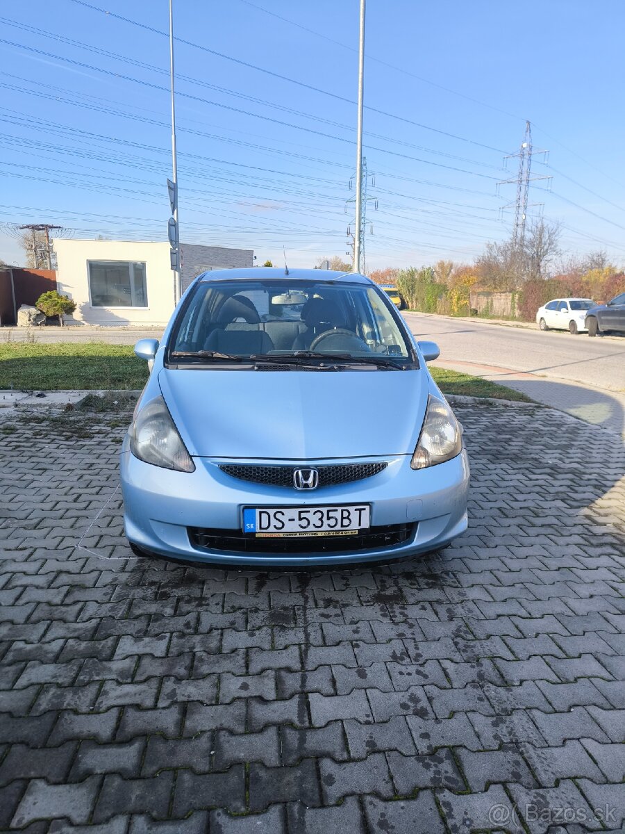 Honda Jazz 1.2 57kw - 2