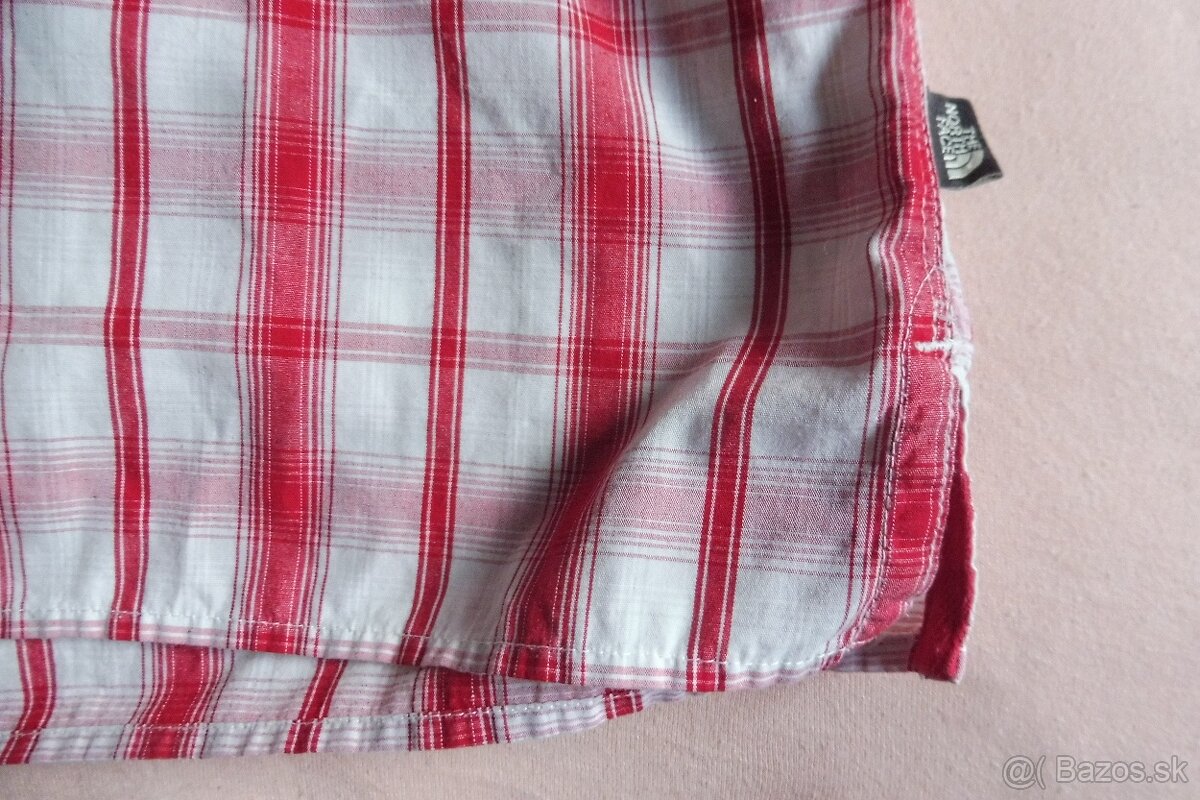 Pánska košeľa The NorthFace, vel. M - 2