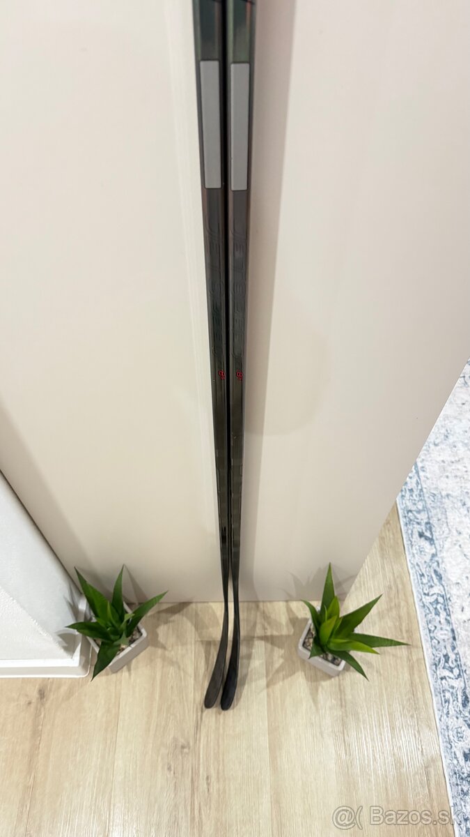 ✅ OPRAVENÉ ĽAVÉ v ČEPELI - CCM JETSPEED FT8 S - 75 FLEX ✅ - 2