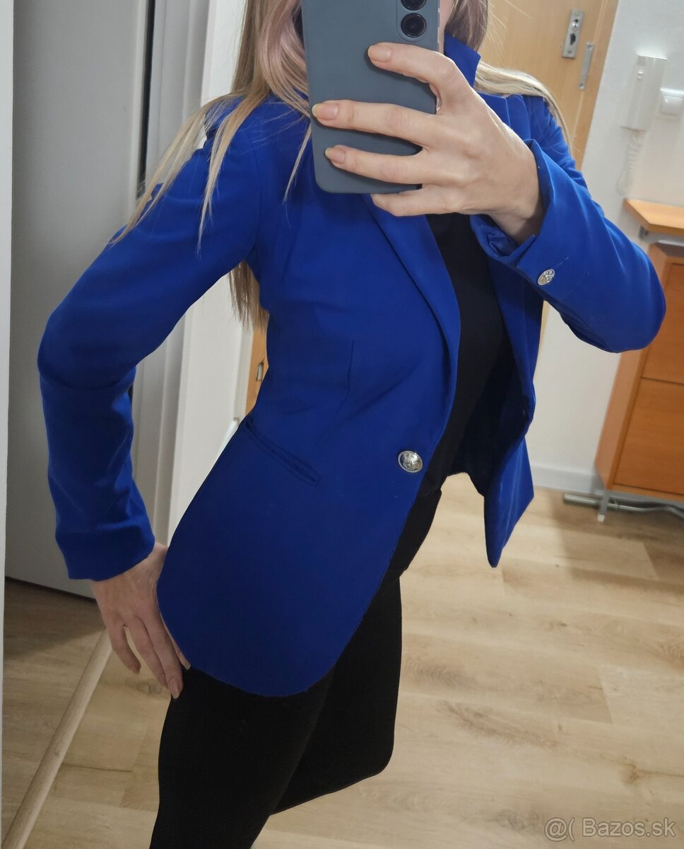 Sako Zara, veľk. XS - 2