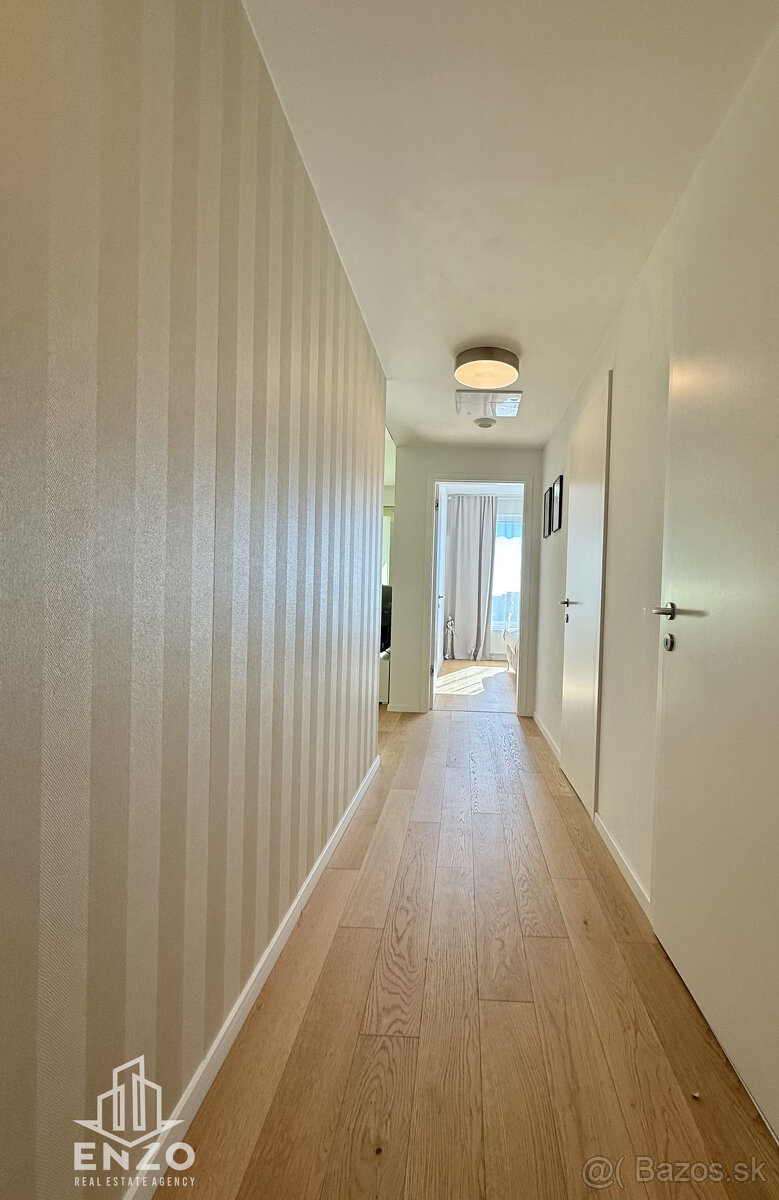 BEZ PROVÍZIE PRE RK - PRENÁJOM︱2-izbový elegantný, priestran - 2