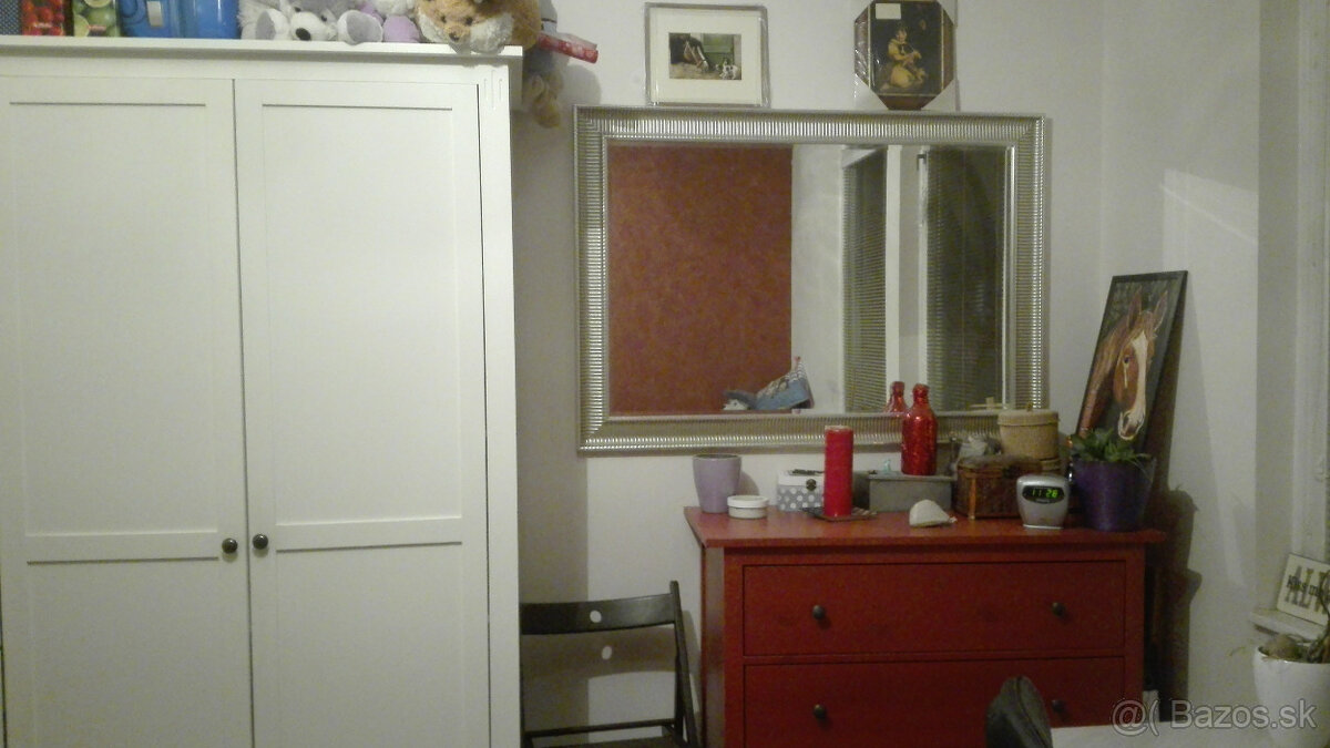 Izba na prenájom Bratislava - Nové Mesto (Račianske Mýto) - 2