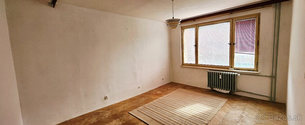 1-izbový byt Detva - 2