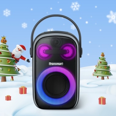 Tronsmart Halo 100 60 W bluetooth reproduktor - 2