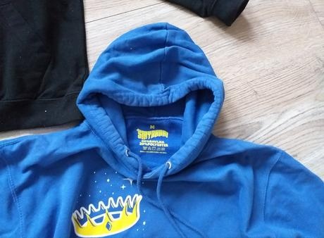 Mikina Sir Yakari pánska M top stav, 2 kusy - 2