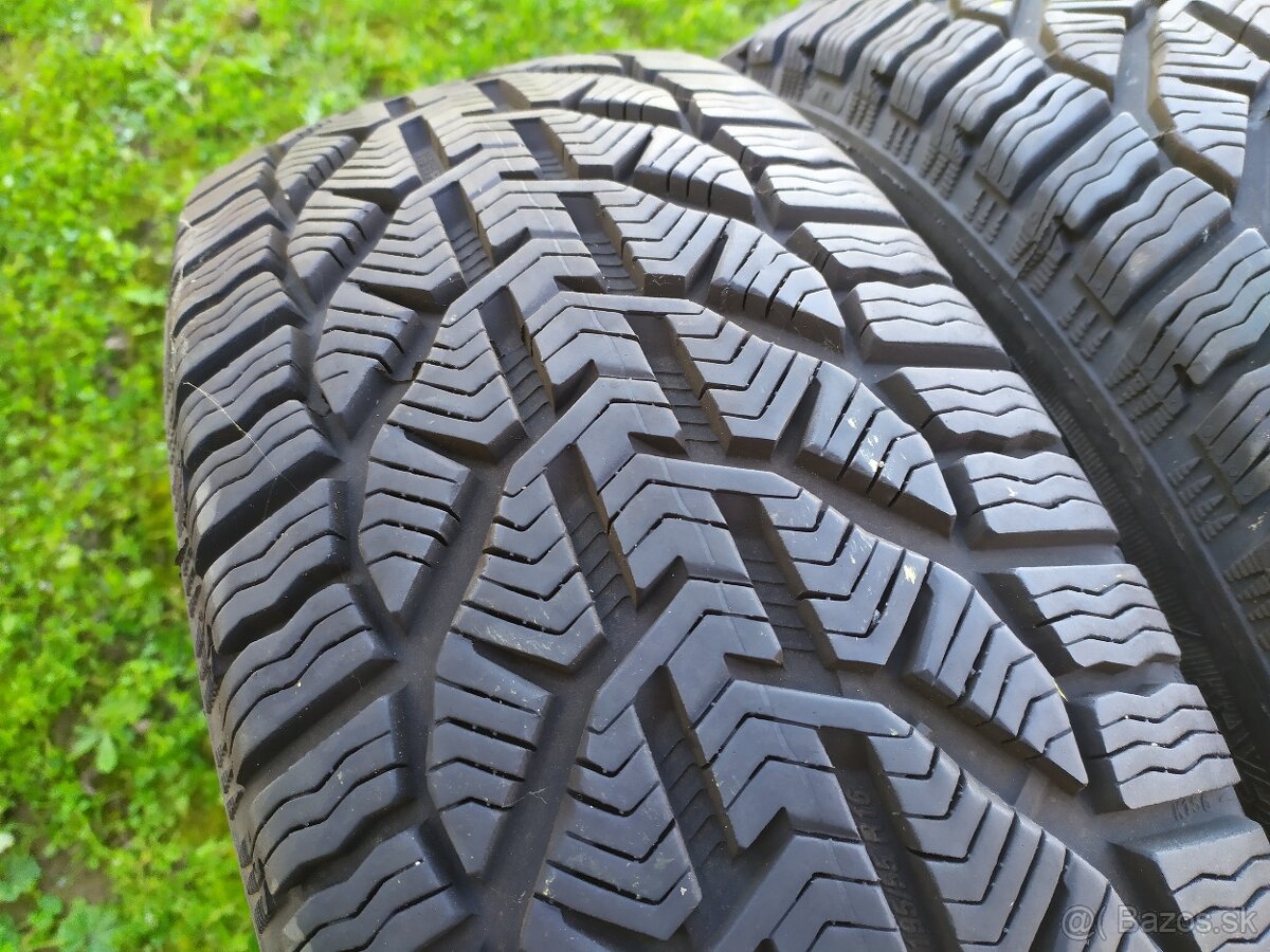 Zimné gumy 195/55 R16 Sebring 2ks - 2