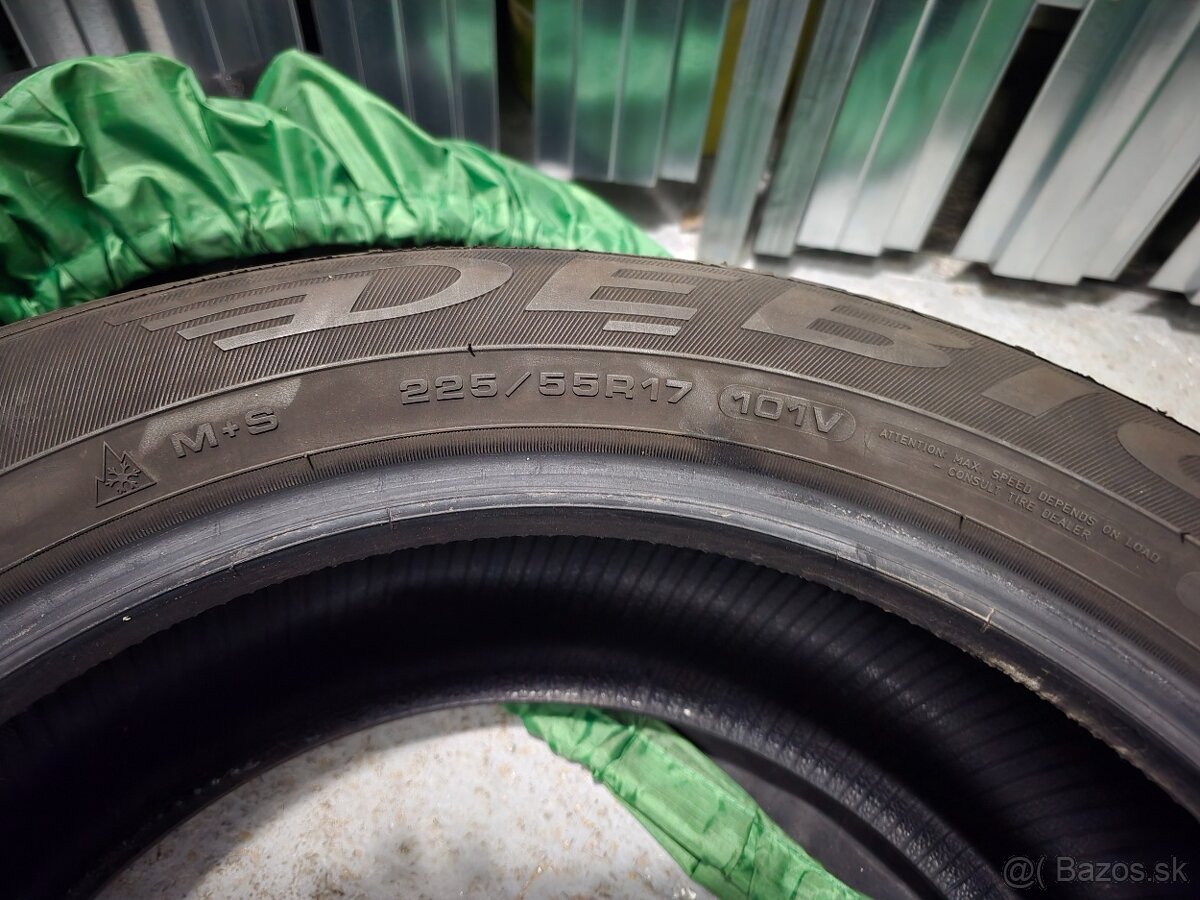 Debica Frigo HP2 225/55 R17 101V - 2