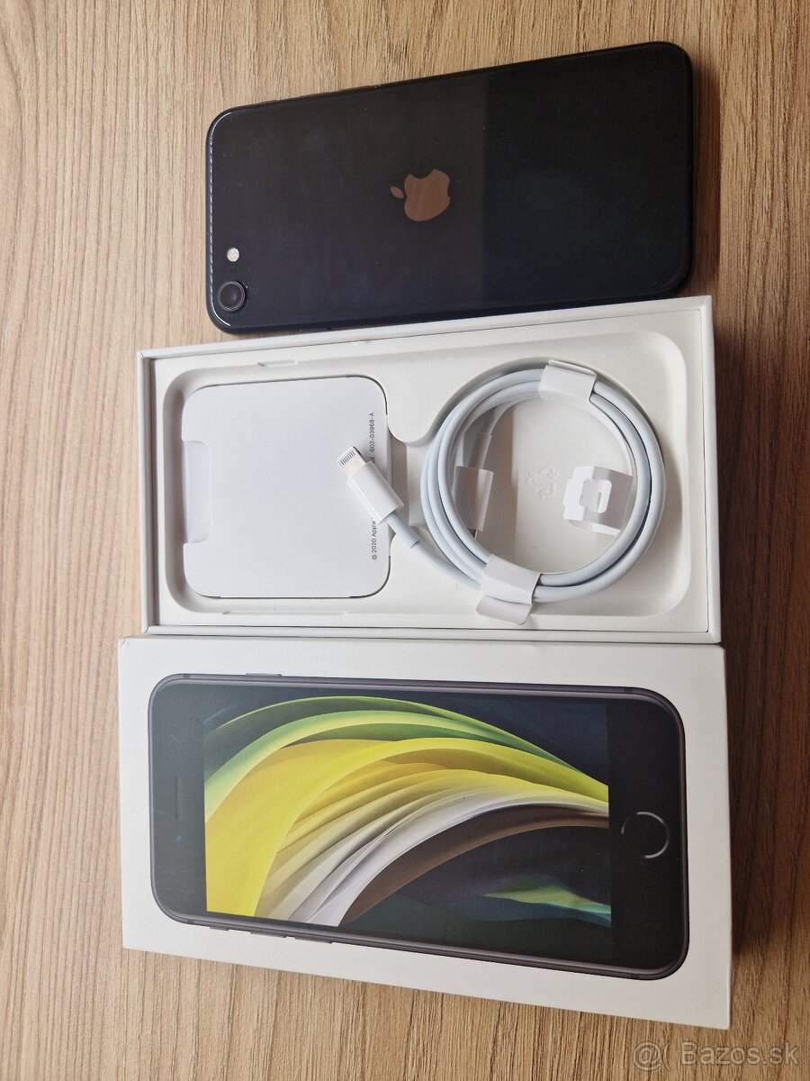 Iphone SE 64GB - 2