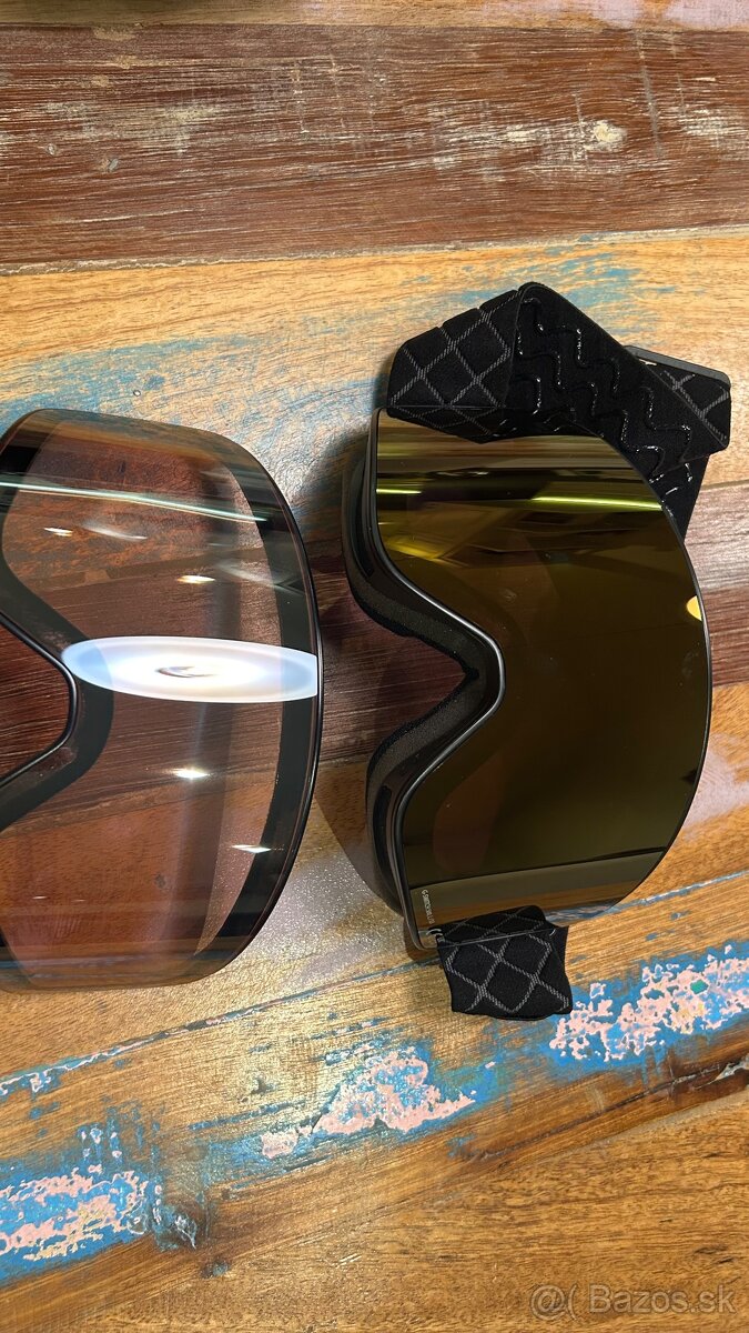 Lyžiarske / snowboardové okuliare G-SWITCH 500 - 2