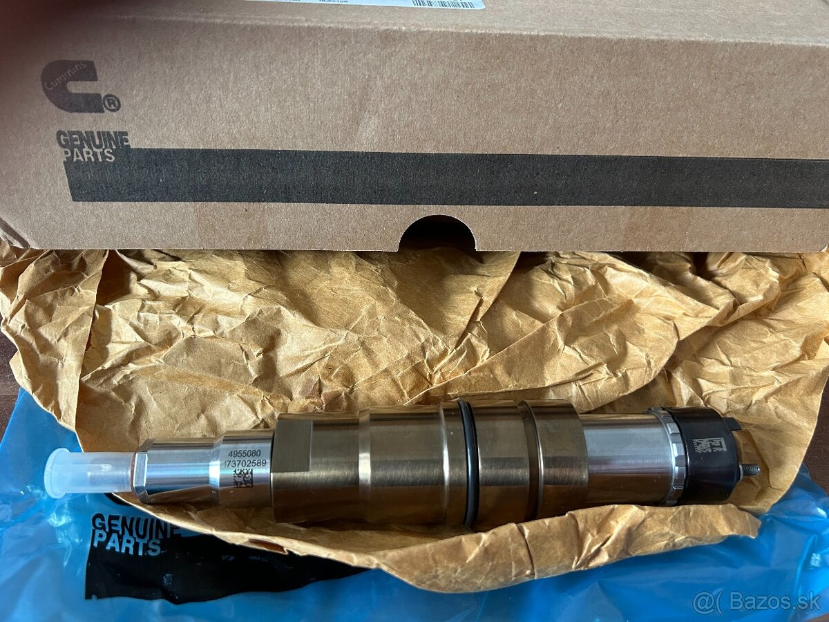 Vstekovače Scania 2057401,2264458, 2086663CUMMINS,MAN, Iveco - 2