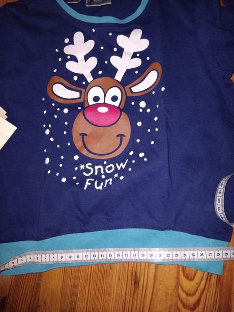 Pyžamo pre chlapčeka - 2