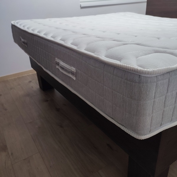 Matrac zo studenej peny 180x200 cm - 2