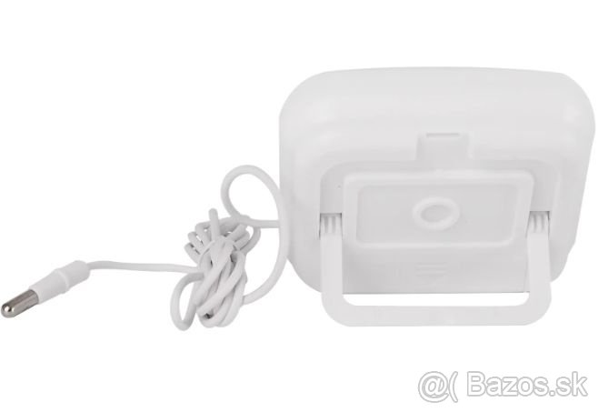 Predám Digitálny teplomer S káblom a senzorom - 2