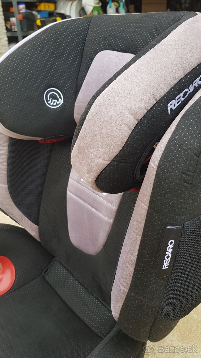 RECARO - 2