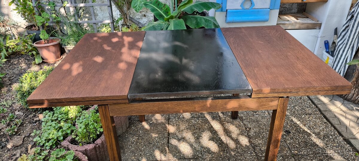 Predám rozkladací stôl - 2