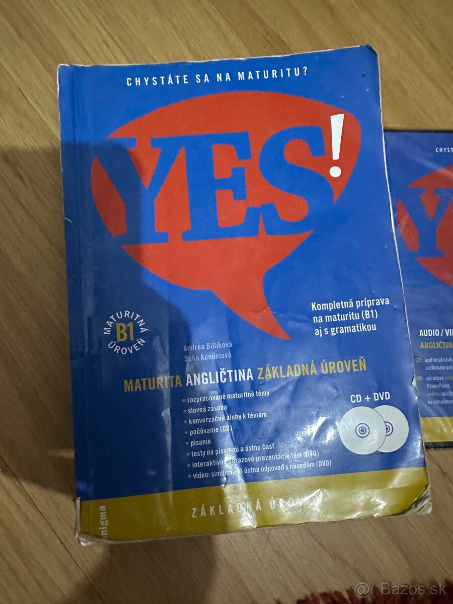 Yes - 2