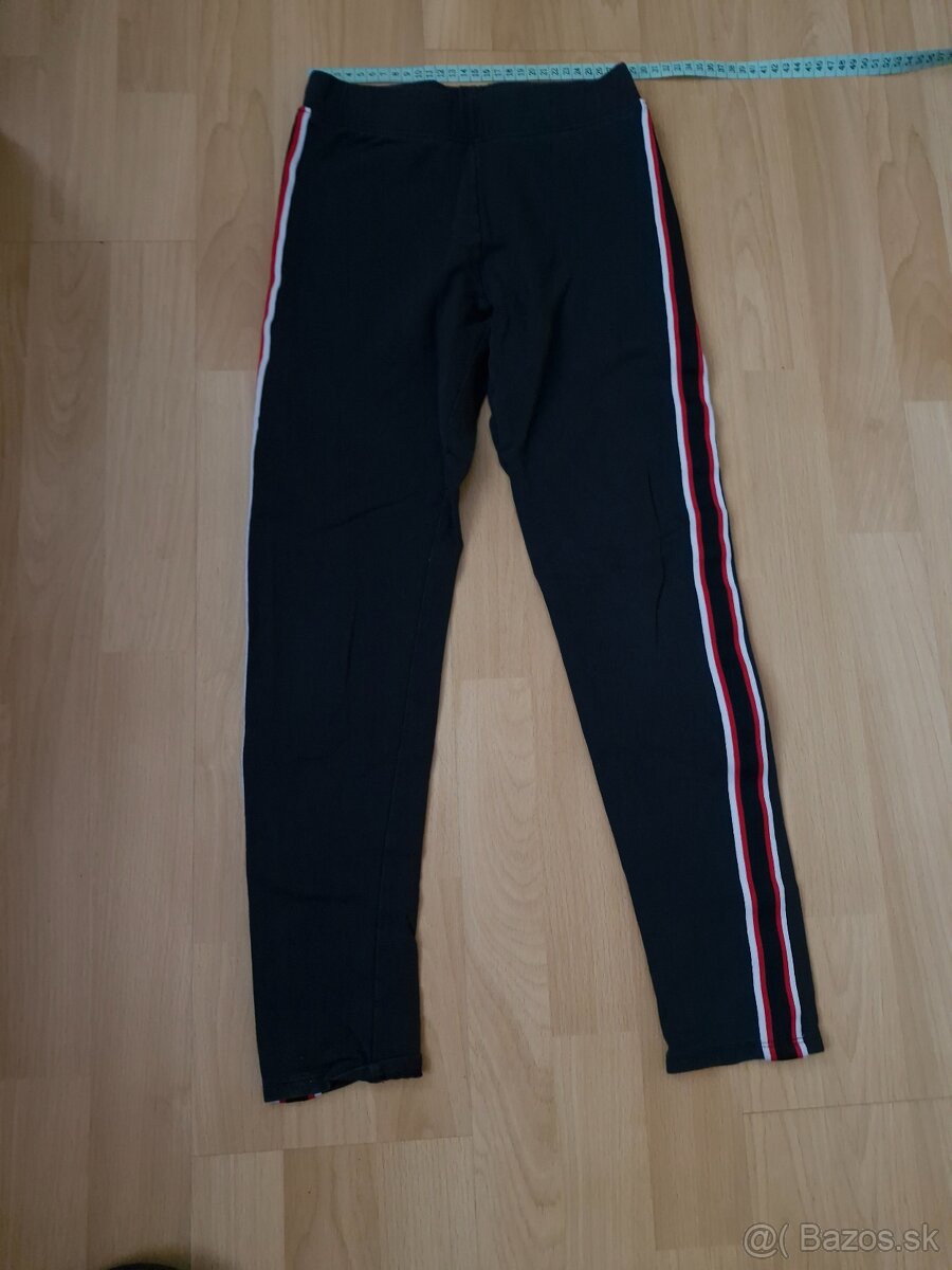 Rozne oblecko- nohavice, tricka, saty a ine - 2