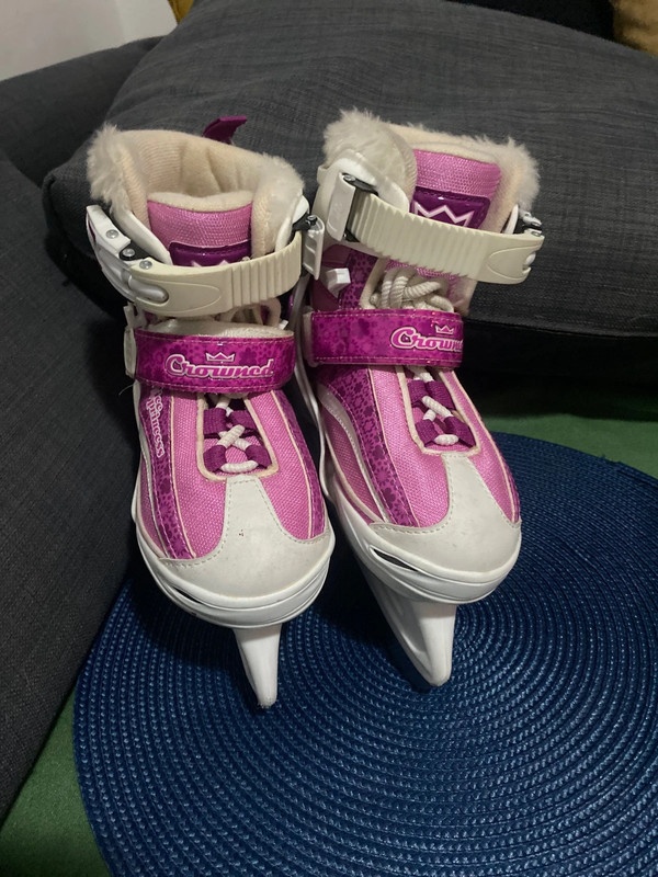 Detské korčule 29-32 vel. - 2