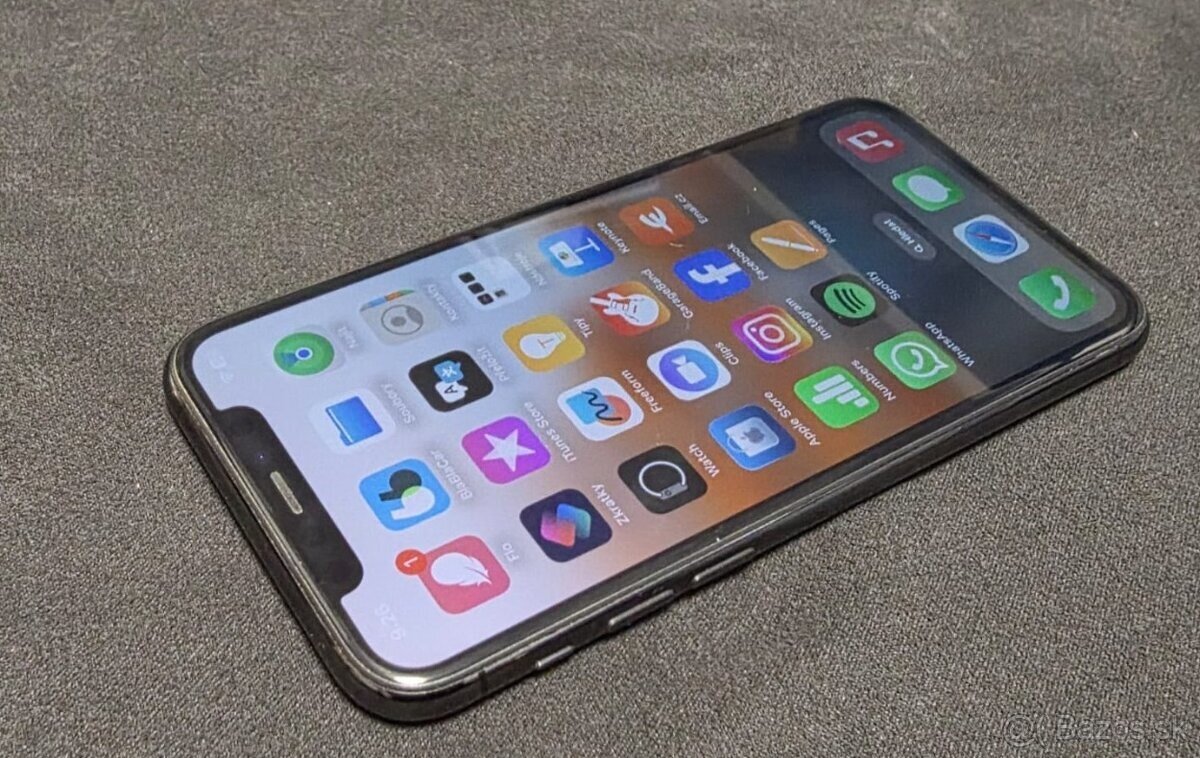 Apple iPhone 11 PRO 64GB - Pekný stav - 2