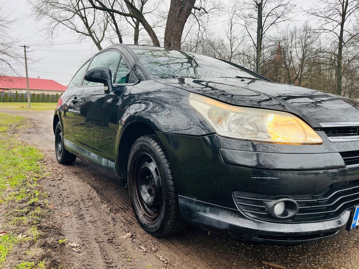 Citroën C4 - 2